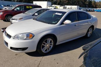 2G1WC5E30G1138341 | 2016 CHEVROLET IMPALA LIM