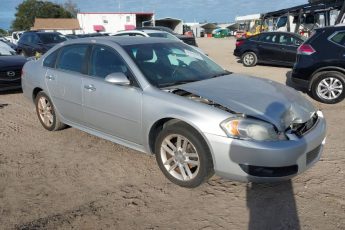 2G1WC5E34D1182158 | 2013 CHEVROLET IMPALA