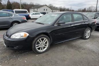 2G1WC5E34E1158072 | 2014 CHEVROLET IMPALA LIM