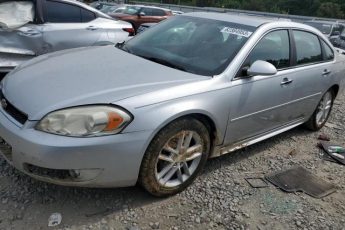 2G1WC5E36E1108306 | 2014 CHEVROLET IMPALA LIM