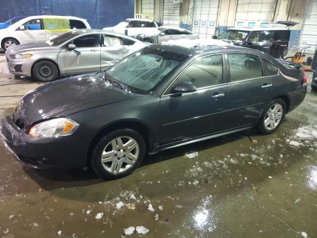 2G1WC5E36E1162768 | 2014 CHEVROLET IMPALA LIM