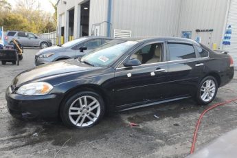 2G1WC5E36G1130258 | 2016 CHEVROLET IMPALA LIM