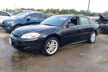 2G1WC5E37G1170378 | 2016 CHEVROLET IMPALA LIM