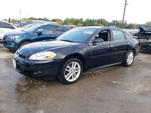 2G1WC5E37G1170378 | 2016 CHEVROLET IMPALA LIM