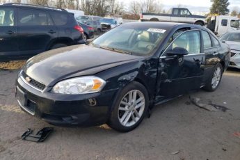 2G1WC5E37G1180036 | 2016 CHEVROLET IMPALA LIM