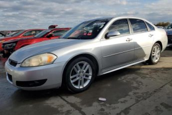 2G1WC5E38E1102734 | 2014 CHEVROLET IMPALA LIM