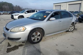 2G1WC5E38E1136916 | 2014 CHEVROLET IMPALA LIM