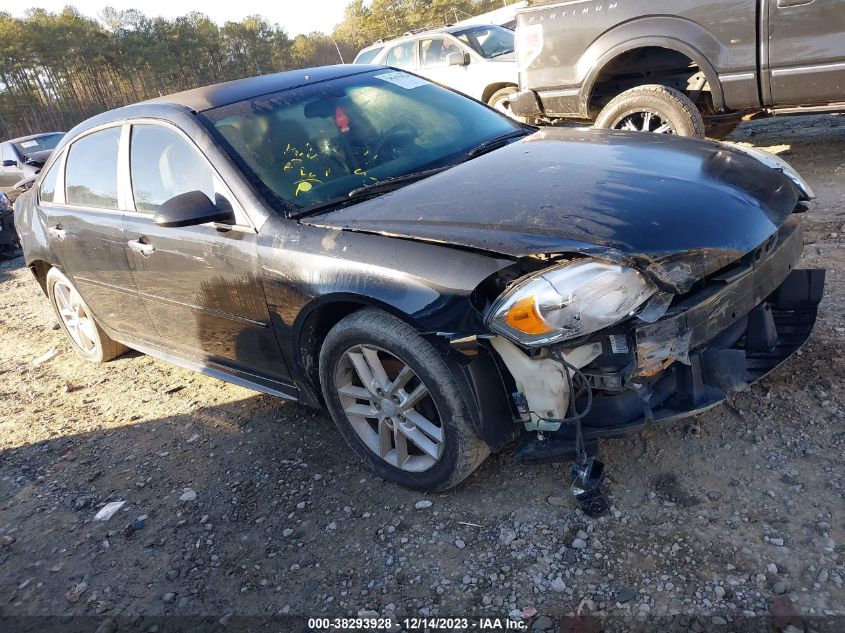 2G1WC5E39C1291942 | 2012 CHEVROLET IMPALA