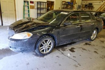 2G1WC5E39F1161275 | 2015 CHEVROLET IMPALA LIM