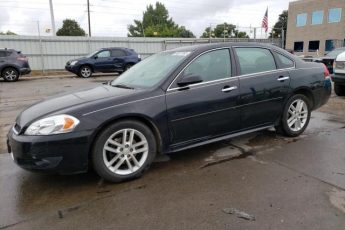 2G1WC5E39G1170382 | 2016 CHEVROLET IMPALA LIM