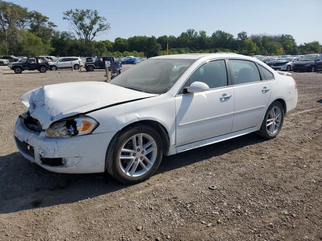 2G1WC5E3XE1102296 | 2014 CHEVROLET IMPALA LIM