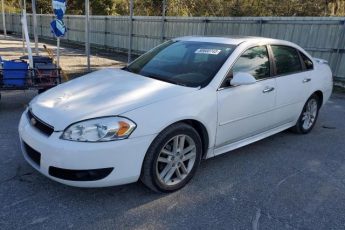 2G1WC5E3XG1136936 | 2016 CHEVROLET IMPALA LIM