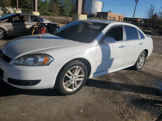 2G1WC5E3XG1147886 | 2016 CHEVROLET IMPALA LIM