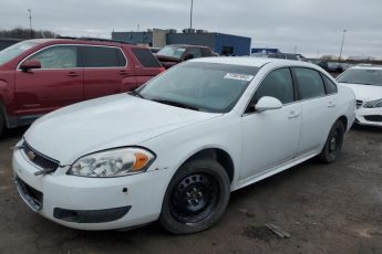 2G1WD5E39F1162973 | 2015 CHEVROLET IMPALA LIM