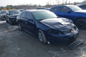 2G1WF5EK0B1123569 | 2011 CHEVROLET IMPALA