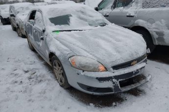 2G1WG5EK0B1256491 | 2011 CHEVROLET IMPALA