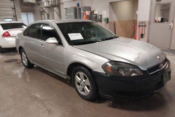 2G1WT58K479174294 | 2007 CHEVROLET IMPALA