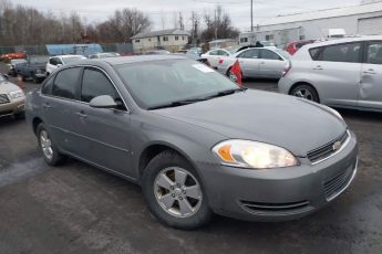 2G1WT58K879406489 | 2007 CHEVROLET IMPALA