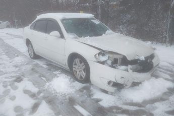 2G1WU581469317005 | 2006 CHEVROLET IMPALA