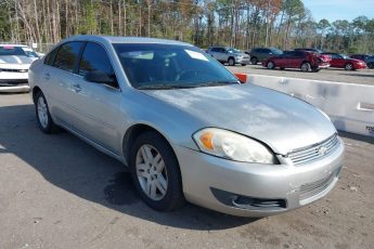 2G1WU581969133565 | 2006 CHEVROLET IMPALA