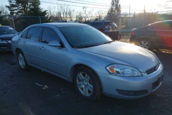 2G1WU58R279218559 | 2007 CHEVROLET IMPALA