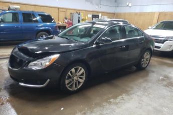 2G4GK5EX3E9235593 | 2014 BUICK REGAL