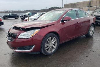 2G4GK5EX4G9167968 | 2016 BUICK REGAL