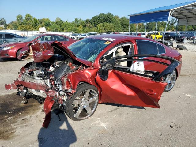 2G4GK5EX5E9306972 | 2014 BUICK REGAL