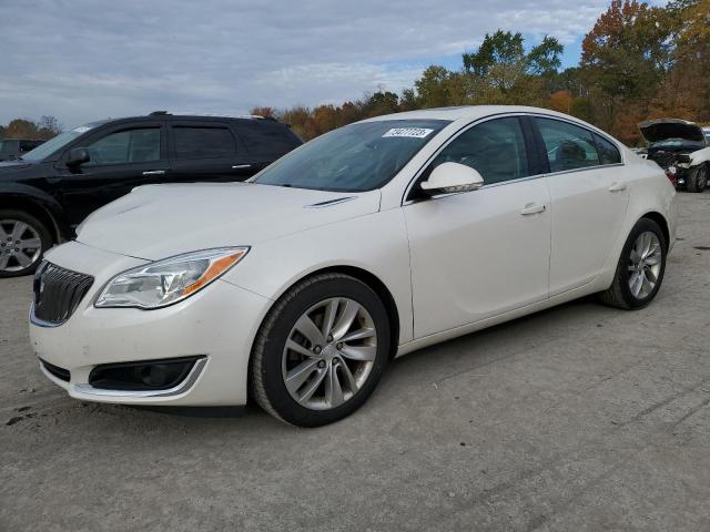 2G4GK5EX5F9288653 | 2015 BUICK REGAL