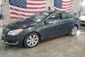 2G4GK5EX5G9181216 | 2016 BUICK REGAL