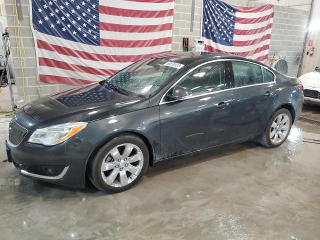 2G4GK5EX5G9181216 | 2016 BUICK REGAL