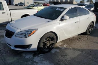 2G4GK5EX6E9255966 | 2014 BUICK REGAL