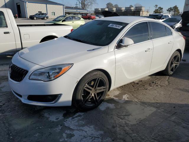 2G4GK5EX6E9255966 | 2014 BUICK REGAL