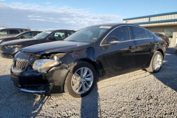 2G4GK5EX8E9302592 | 2014 BUICK REGAL