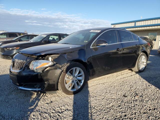 2G4GK5EX8E9302592 | 2014 BUICK REGAL