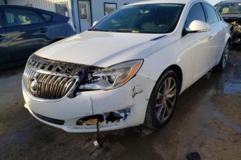 2G4GK5EX9G9149532 | 2016 BUICK REGAL