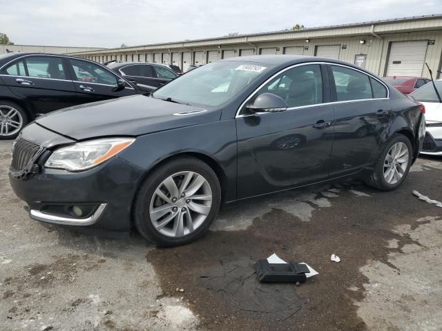 2G4GK5EXXE9324299 | 2014 BUICK REGAL