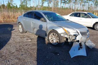 2G4GK5EXXG9170051 | 2016 BUICK REGAL