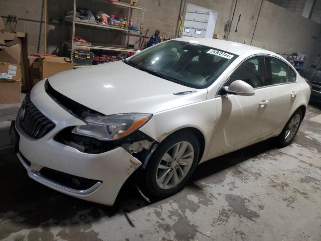 2G4GL5EX0E9318069 | 2014 BUICK REGAL