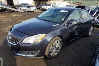 2G4GL5EX1E9186519 | 2014 BUICK REGAL