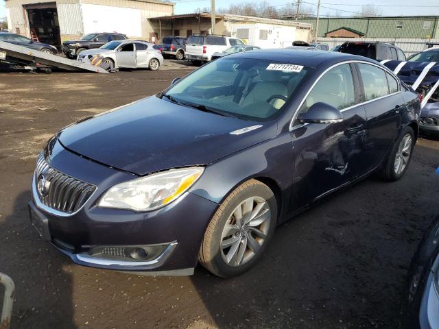 2G4GL5EX1E9186519 | 2014 BUICK REGAL