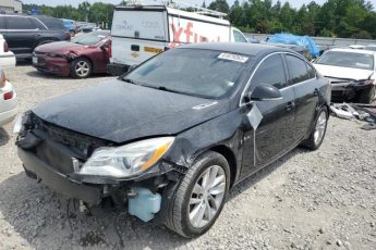 2G4GL5EX2E9245075 | 2014 BUICK REGAL