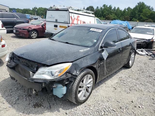 2G4GL5EX2E9245075 | 2014 BUICK REGAL