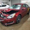 1FADP3F29JL268655 | 2018 FORD FOCUS SE