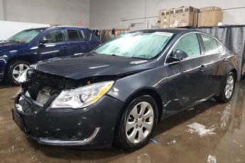 2G4GM5ER3F9291059 | 2015 BUICK REGAL PREM