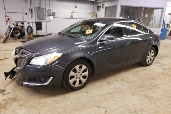 2G4GM5ER7F9142461 | 2015 BUICK REGAL PREM