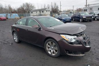 2G4GN5EX1F9169344 | 2015 BUICK REGAL