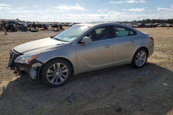 2G4GN5EX1F9226786 | 2015 BUICK REGAL PREM