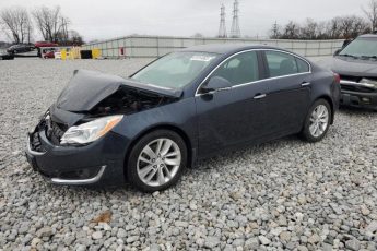 2G4GN5EX2E9184062 | 2014 BUICK REGAL PREM