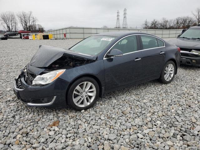 2G4GN5EX2E9184062 | 2014 BUICK REGAL PREM